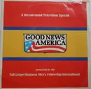7inch Vinyl Single - Pat Boone , Connie Smith - Good News America: A Bicentennial Television Special
