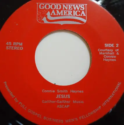 Pat Boone , Connie Smith - Good News America: A Bicentennial Television Special