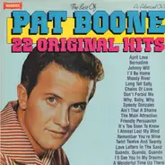 Pat Boone - 22 Original Hits
