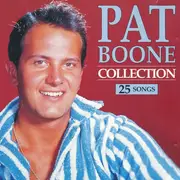 CD - Pat Boone - Collection 25 Songs