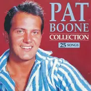 Pat Boone - Collection 25 Songs