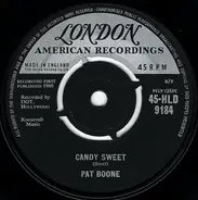 Pat Boone - Candy Sweet