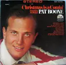 LP - Pat Boone - Christmas Is A Comin'