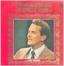 LP - Pat Boone - Christmas Songs Super Deluxe - Lyric Insert
