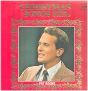 Pat Boone - Christmas Songs Super Deluxe