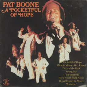 Pat Boone - A Pocketful Of Hope