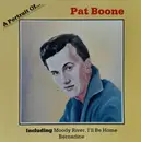 CD - Pat Boone - A Portrait Of... - Mono