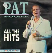 LP - Pat Boone - All The Hits