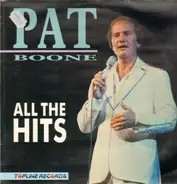 Pat Boone - All The Hits