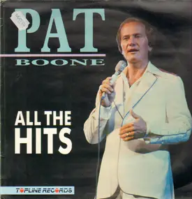 Pat Boone - All The Hits