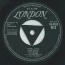 7inch Vinyl Single - Pat Boone - April Love - Tri Centre