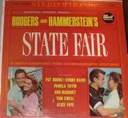Pat Boone / Bobby Darin / Pamela Tiffin / Ann Margret / Tom Ewell / Alice Faye - Rodgers And Hammerstein's State Fair