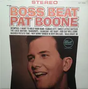 Pat Boone - Boss Beat