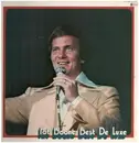 LP - Pat Boone - Best De Luxe
