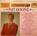 LP - Pat Boone - Golden Hits - 15 Hits Of Pat Boone