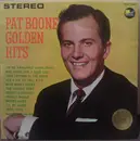 LP - Pat Boone - Golden Hits - Gatefold / OBI