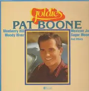 Pat Boone - Goldies