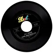 Pat Boone - Goodbye Charly / Love, Who Needs It ?