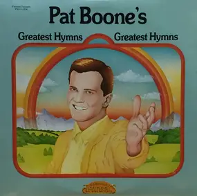 Pat Boone - Greatest Hymns