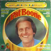 LP - Pat Boone - Das Beste Von Pat Boone