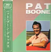 LP - Pat Boone - Deluxe - OBI