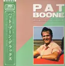 LP - Pat Boone - Deluxe - OBI