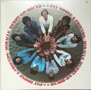 LP - Pat Boone & Friends - Miracle Merry-Go-Around