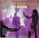 LP - Pat Boone - Kings Of Rock 'N Roll