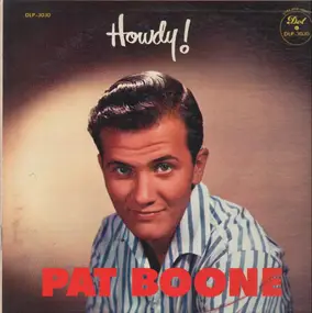 Pat Boone - Howdy!