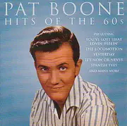 CD - Pat Boone - Hits Of The 60's
