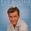 CD - Pat Boone - Hits Of The 60's