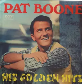 Pat Boone - His Golden Hits