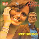 LP - Pat Boone - Love Letters
