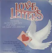Pat Boone - Love Letters In The Sand