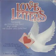 Pat Boone Orchestra / Billy Baughn - Love Letters In The Sand