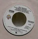 7inch Vinyl Single - Pat Boone - Love's Got A Way Of Hanging On