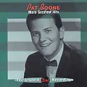 Pat Boone - More Greatest Hits