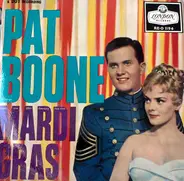 Pat Boone - Mardi Gras