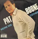 LP - Pat Boone - Meine Discothek