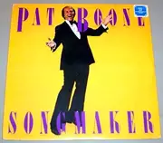 LP - Pat Boone - Songmaker
