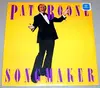 LP - Pat Boone - Songmaker