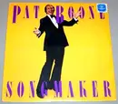 LP - Pat Boone - Songmaker