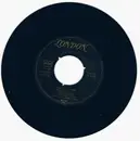 7inch Vinyl Single - Pat Boone - September Song / Autumn Leaves