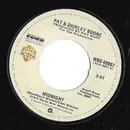 7inch Vinyl Single - Pat Boone & Shirley Boone - Midnight