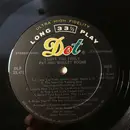 LP - Pat Boone & Shirley Boone - I Love You Truly