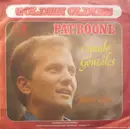 7inch Vinyl Single - Pat Boone - Speedy Gonzales / Johnny Will