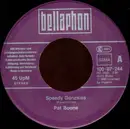 7'' - Pat Boone - Speedy Gonzales / Love Letters In The Sand
