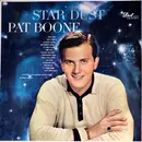 LP - Pat Boone - Star Dust