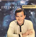LP - Pat Boone - Star Dust