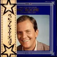 Pat Boone - Super Deluxe